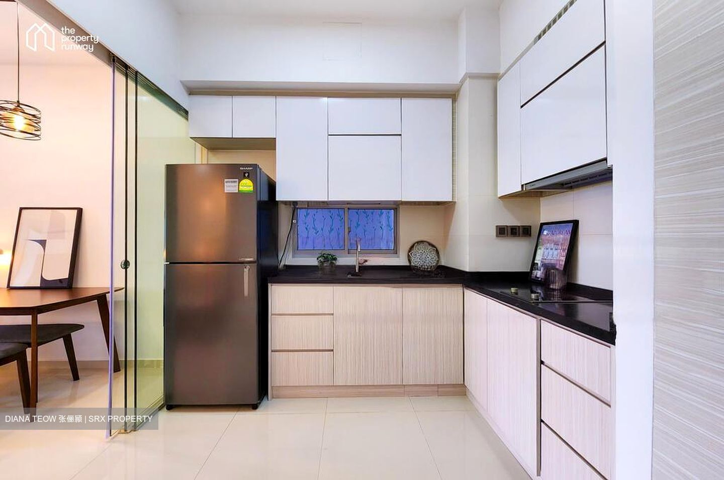 Hills Twoone (D23), Apartment #560142481